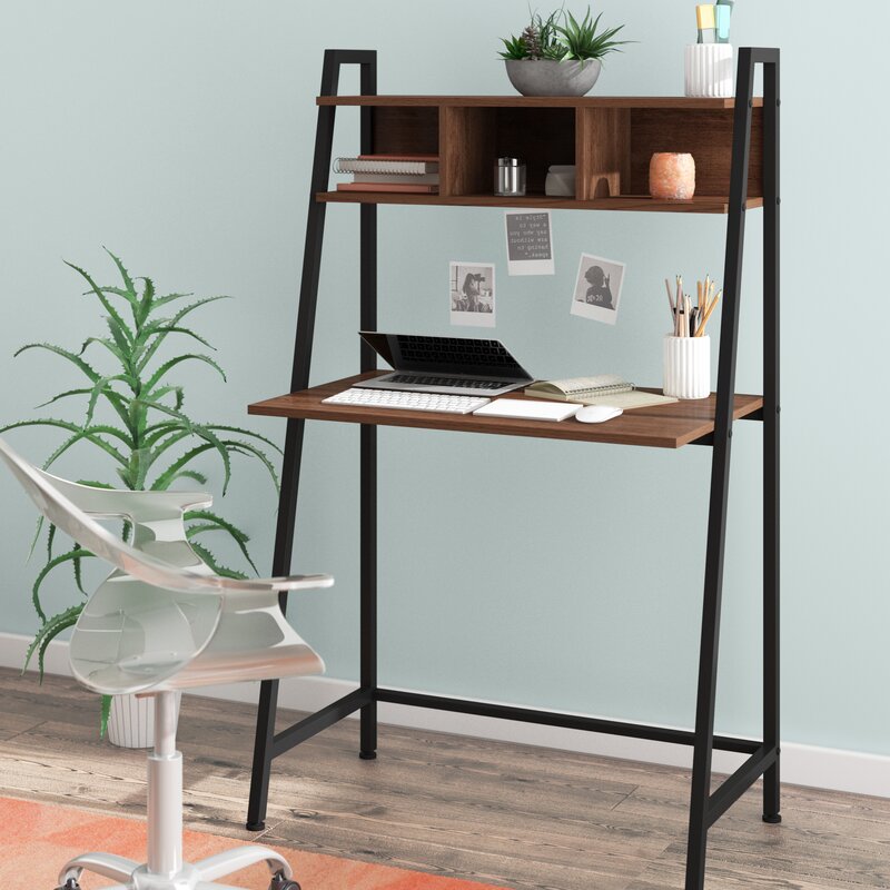 ladder desk