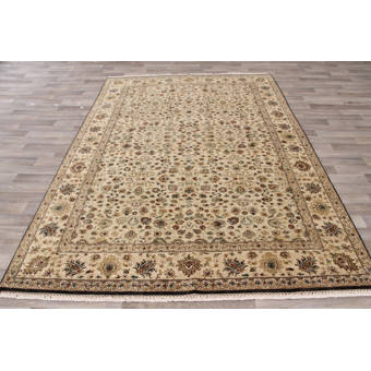 Canora Grey Celia Shenandoah Navy Area Rug Wayfair