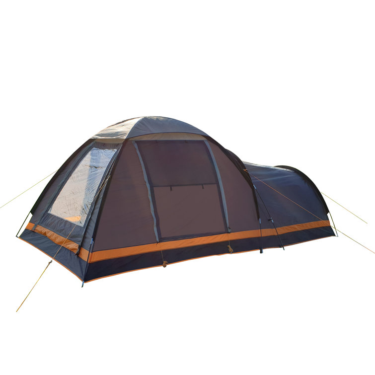 Dakota Fields Mansel 4 Person Tent 