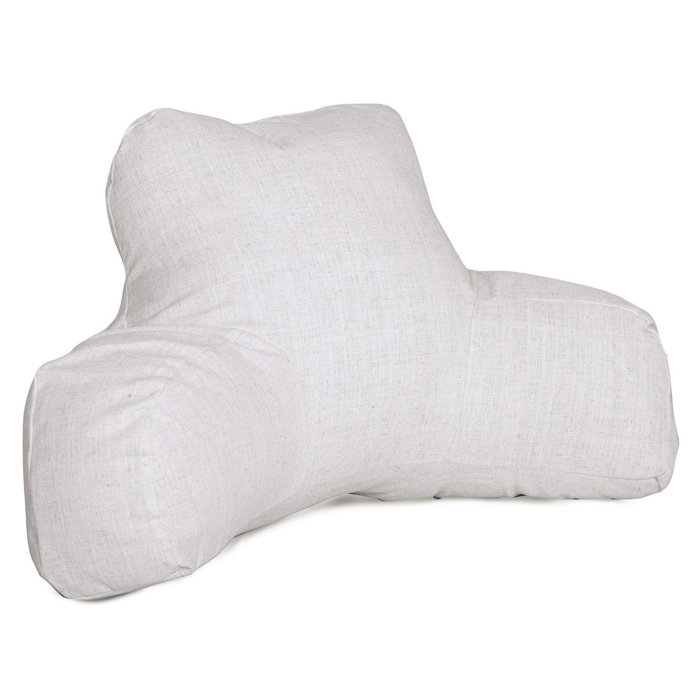 Home Garden Knotted Throw Pillow Backrest Cushion Bed Sofa