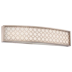 Pierson 1-Light LED Bath Bar