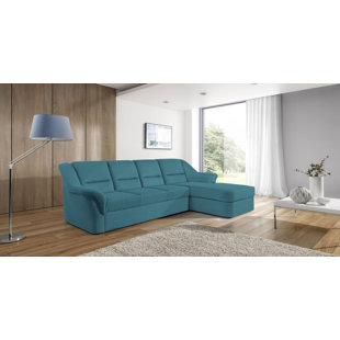 Apgar Sectional by Brayden Studio Best Design