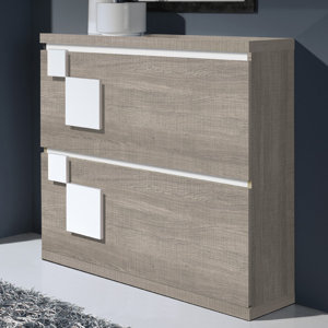 Schuhschrank von Gallego Sanchez