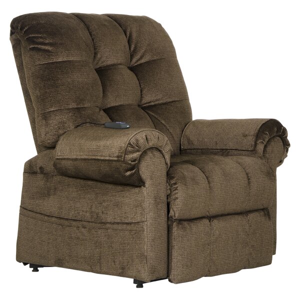 second hand bariatric rise and recline chair