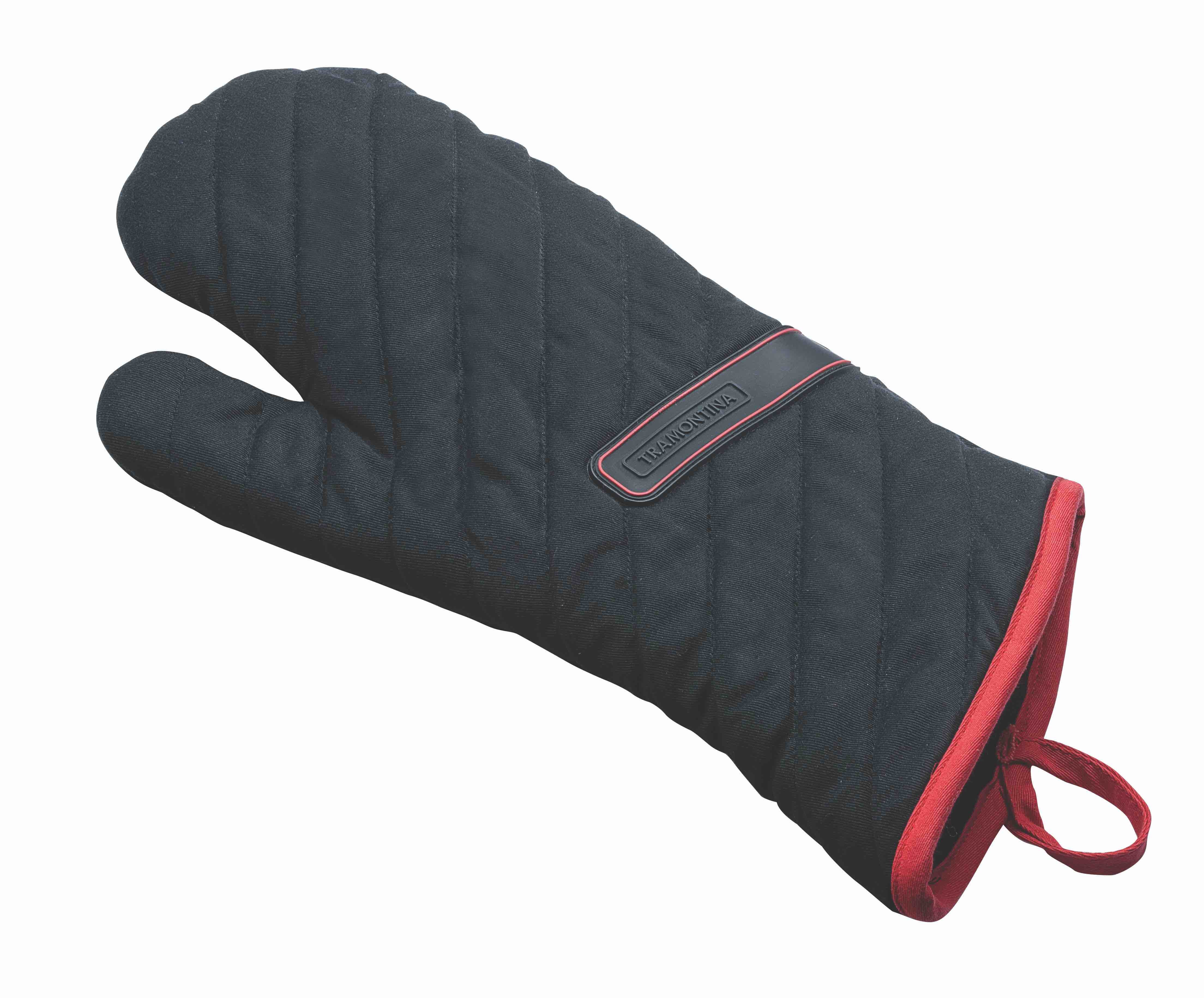 oven hand gloves