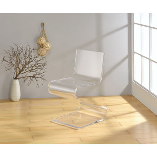 Go to store & view more images Everly Quinn Slyvia Side Chair