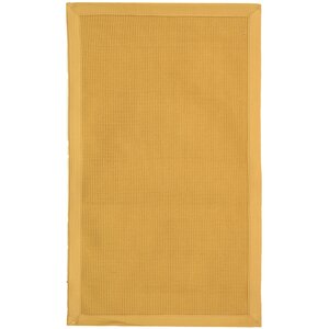 Sierra Honey Area Rug