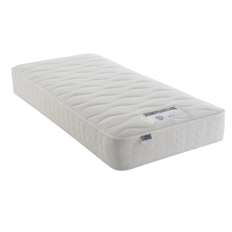 silentnight ferndale mattress