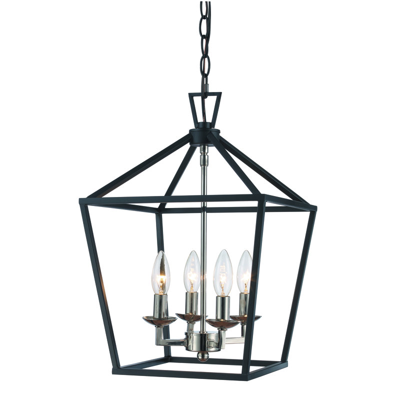 carmen lantern pendant
