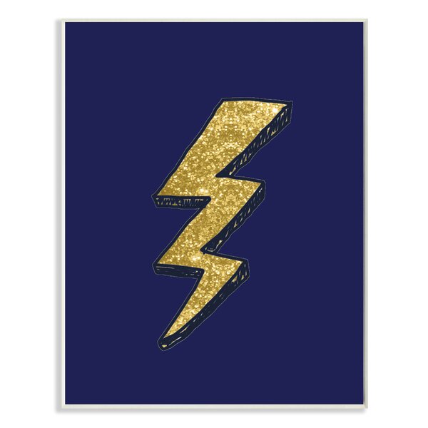 Lightning Bolts Wayfair