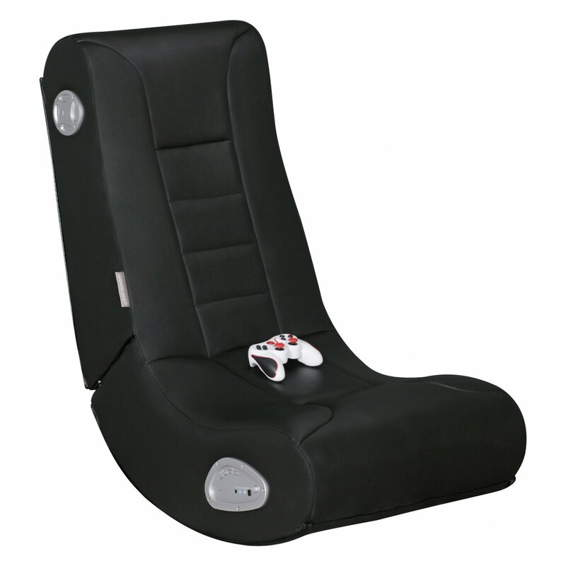 Clearambient Gaming Sessel