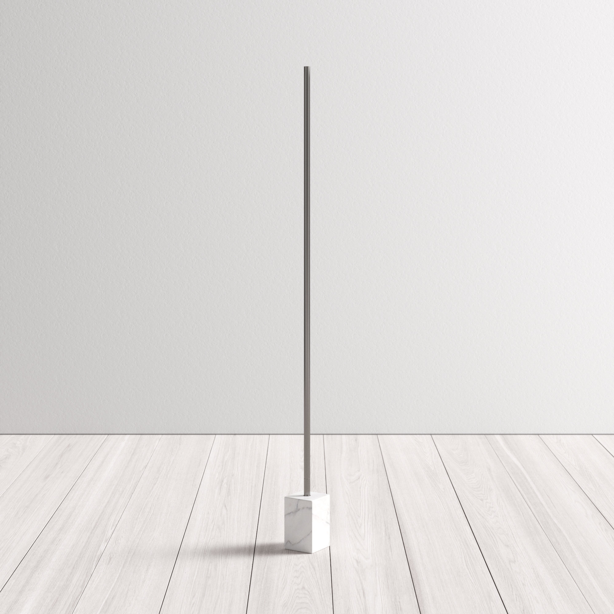 Frey 65 Led Floor Lamp Reviews Allmodern Frey 65 Led Floor Lamp Reviews
