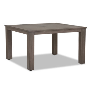 Laguna Metal Side Table by Sunset West Find