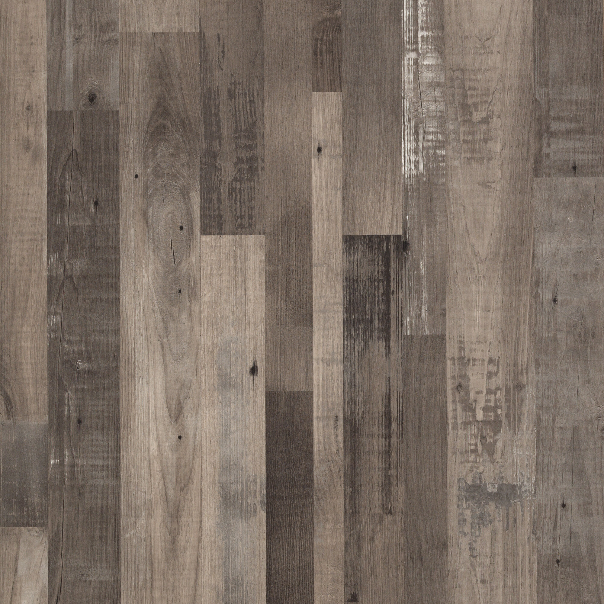 Mohawk 8 X 47 X 0 3mm Pine Laminate Flooring Wayfair