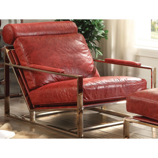 Go to store & view more images Orren Ellis Navin Lounge Chair