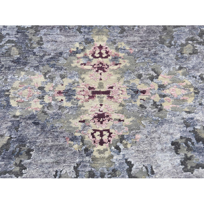 Bloomsbury Market One Of A Kind Corktown Abstract Modern Hand