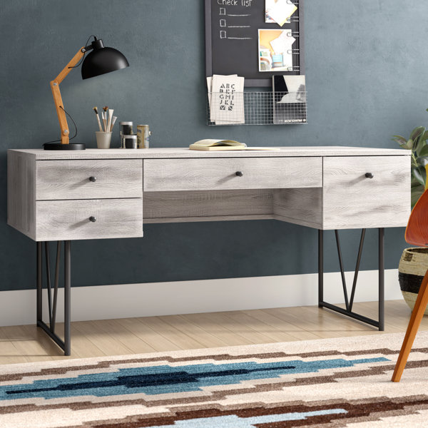 wayfair gladstone writing desk