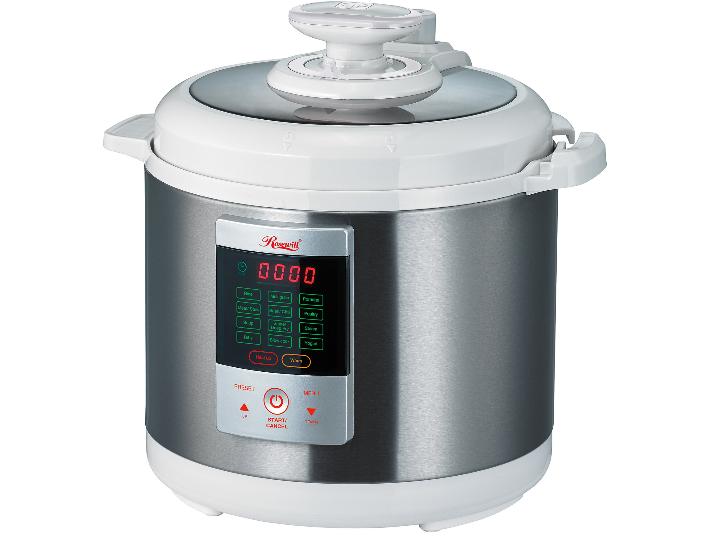 rosewill slow cooker