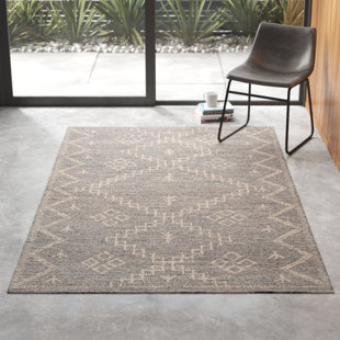 Jute Sisal Tufted Area Rugs You Ll Love In 2021 Wayfair