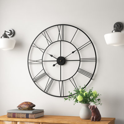Charma Wall Clock