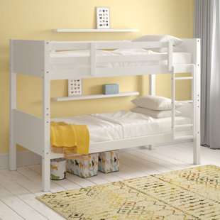 Kids Beds Children S Bunk Cabin Wayfair Co Uk Bedford Single Bunk Bed