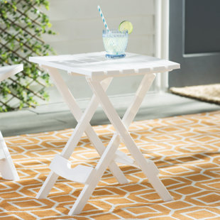 Plastic Patio Tables You Ll Love Wayfair Quickview