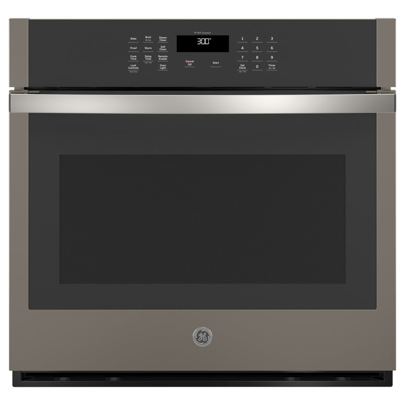 GE Appliances GE Smart Appliances Smart Built-in 30" Self-Cleaning
