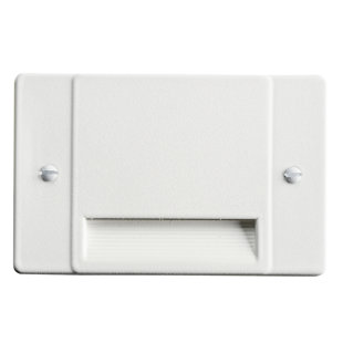 Best 4-Light Step Light By Kichler Outdoor Lighting 4-Light Step Light By Kichler Outdoor Lighting