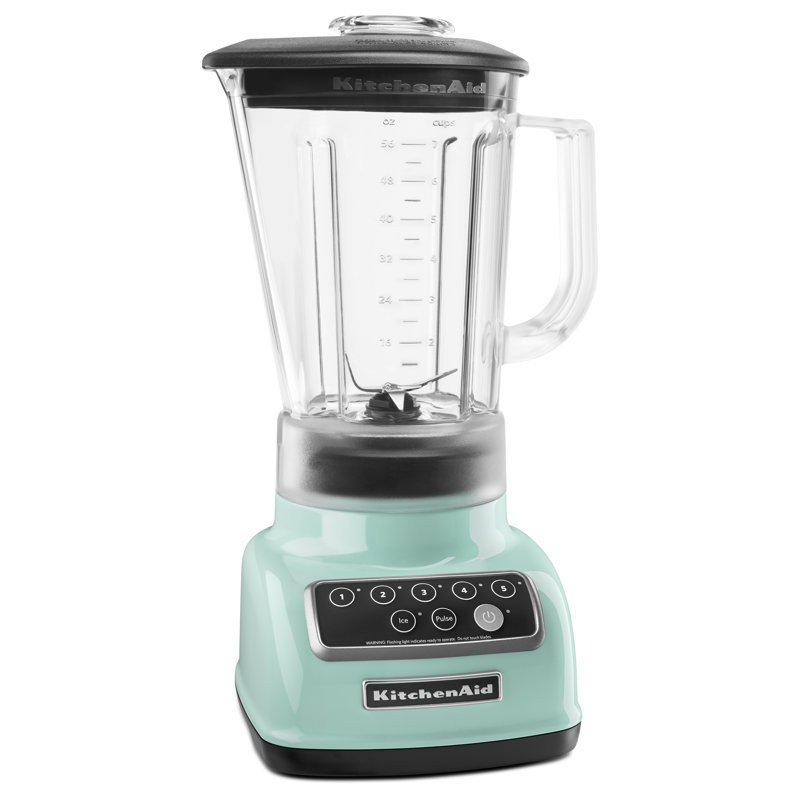 Kitchenaid 5 Speed Classic Blender Reviews Wayfair