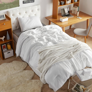 College Dorm Essentials Premium Pack Twin Xl Bare Bottom White Colour Set College Dorm Essentials Premium Pack Twin Xl Bare Bottom White Colour Set
