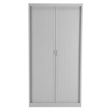 Tall Shelving Units With Doors Wayfair Co Uk