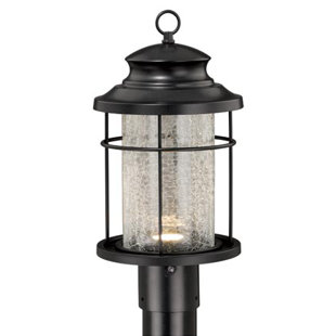 Best Alorton Outdoor 1-Light Outdoor Lantern Head By Red Barrel Studio Outdoor Lighting Alorton Outdoor 1-Light Outdoor Lantern Head By Red Barrel Studio Outdoor Lighting