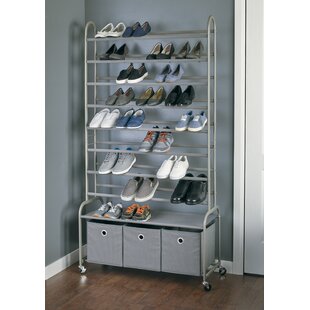 Shoe Turn Tower Wayfair