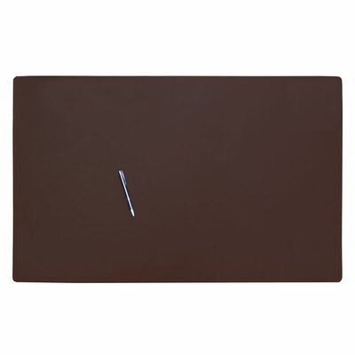 1000 Series Classic Desk Leather Mat Without Rail Dacasso