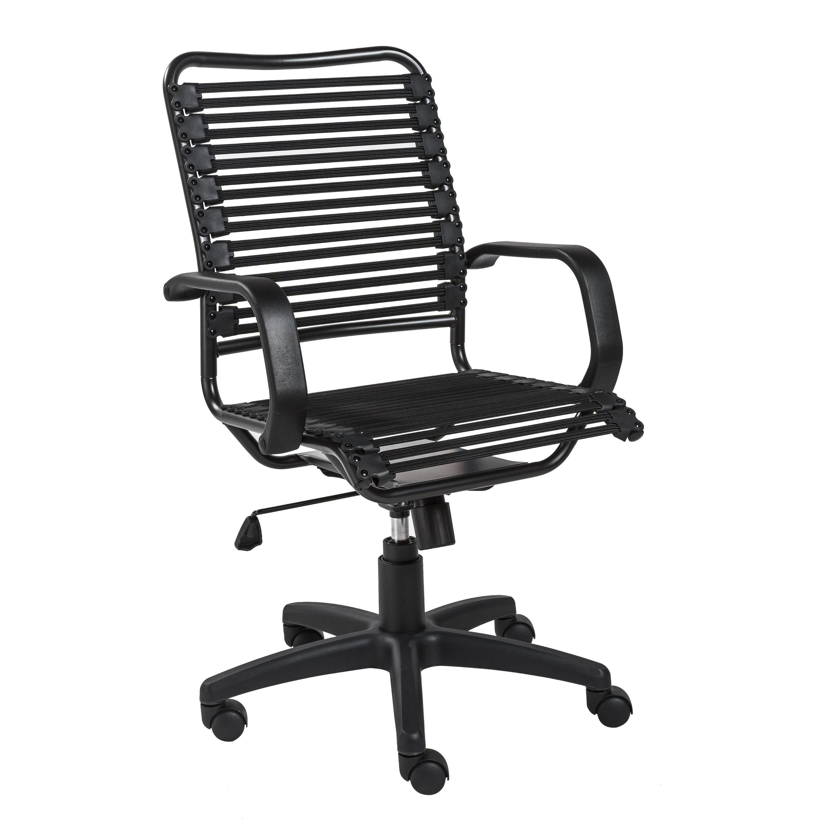 Inbox Zero Keltner Bungee Office Chair Wayfair