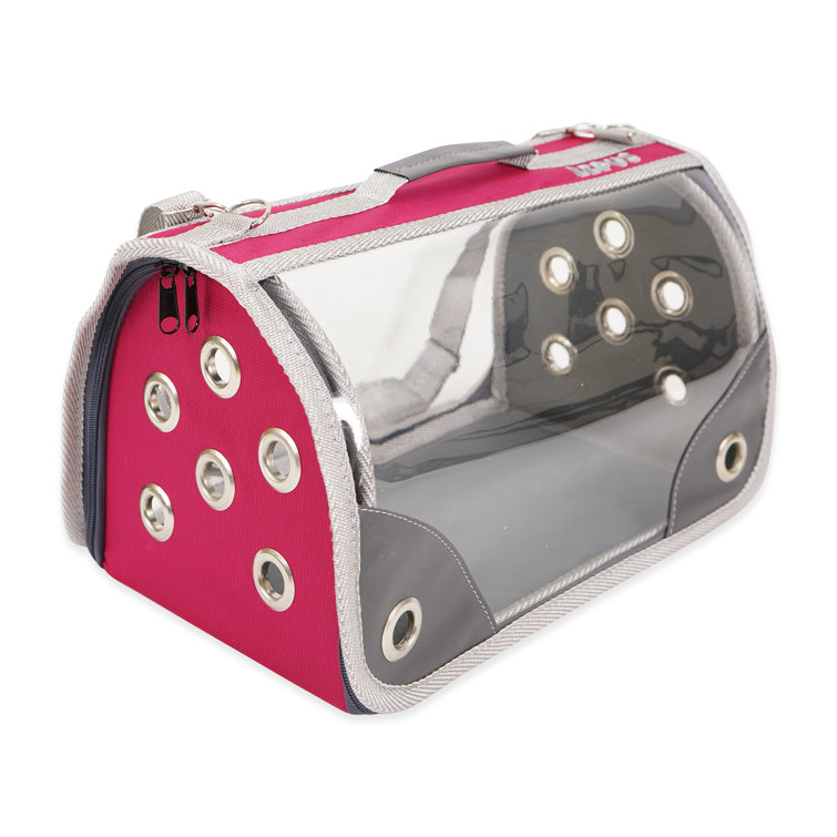 modern pet carrier
