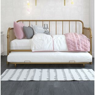 little girl daybed