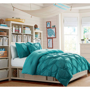McCormack 4 Piece Comforter Set