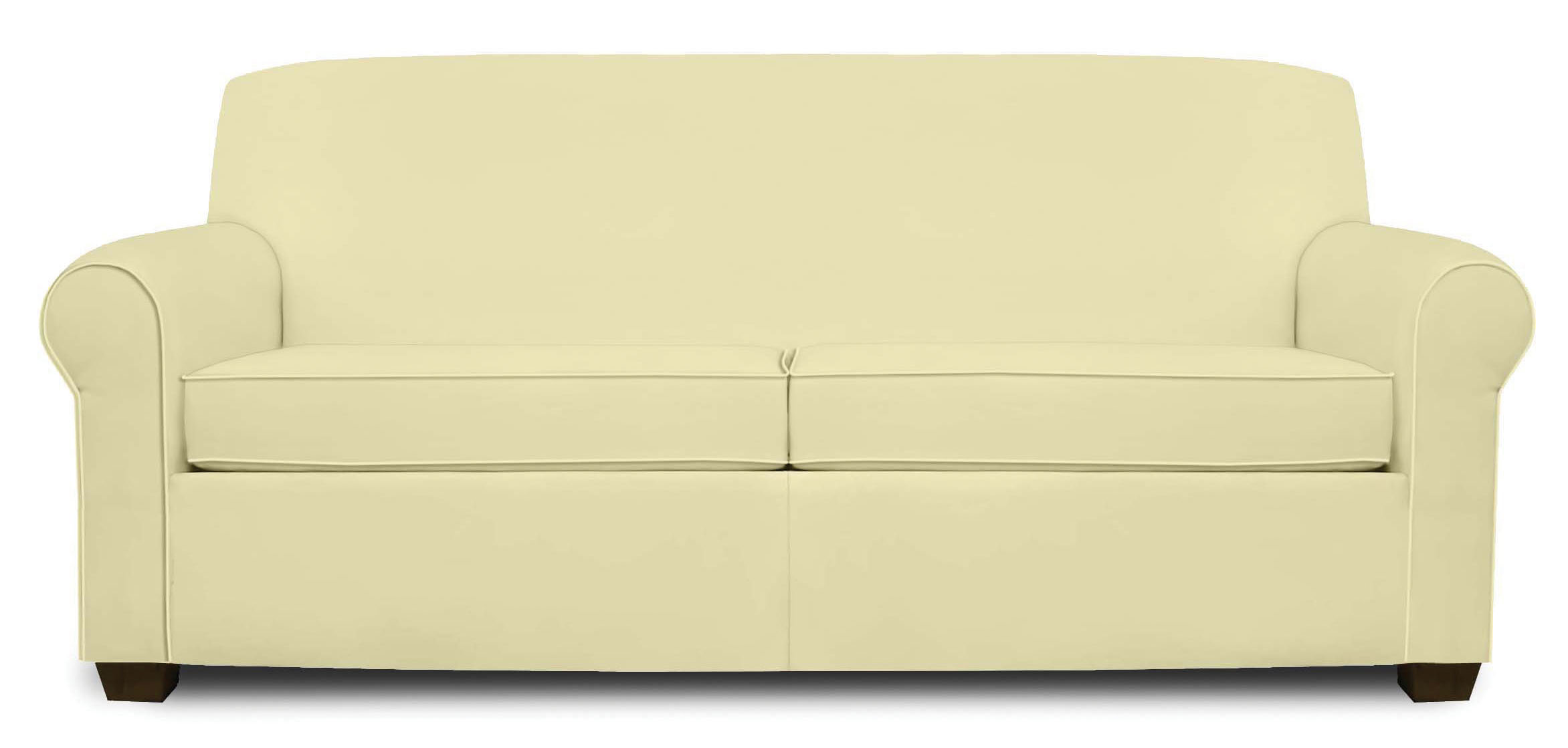 Sofab Angel Sofa Pewter Wayfair