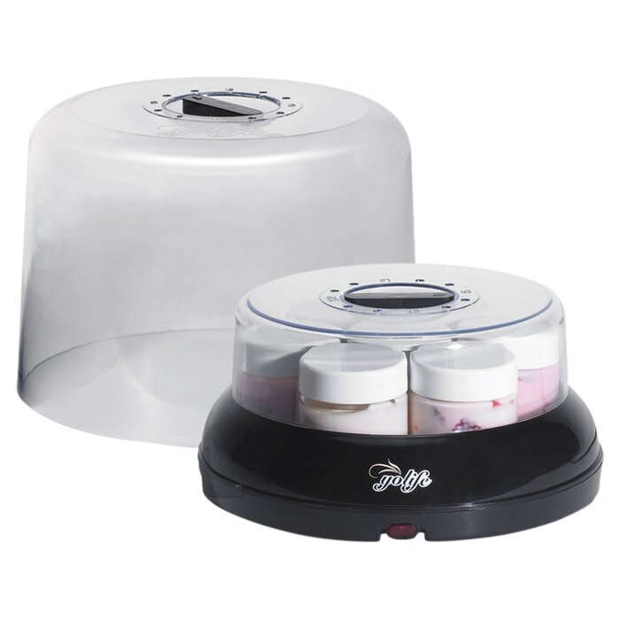 yolife yogurt maker