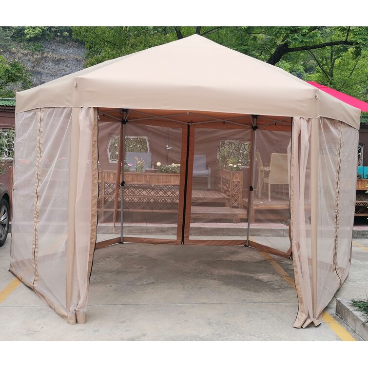 6 x 8 M  CLEAR 100G/SQM Reinforced Market Stall Tarpaulin Cover Builders