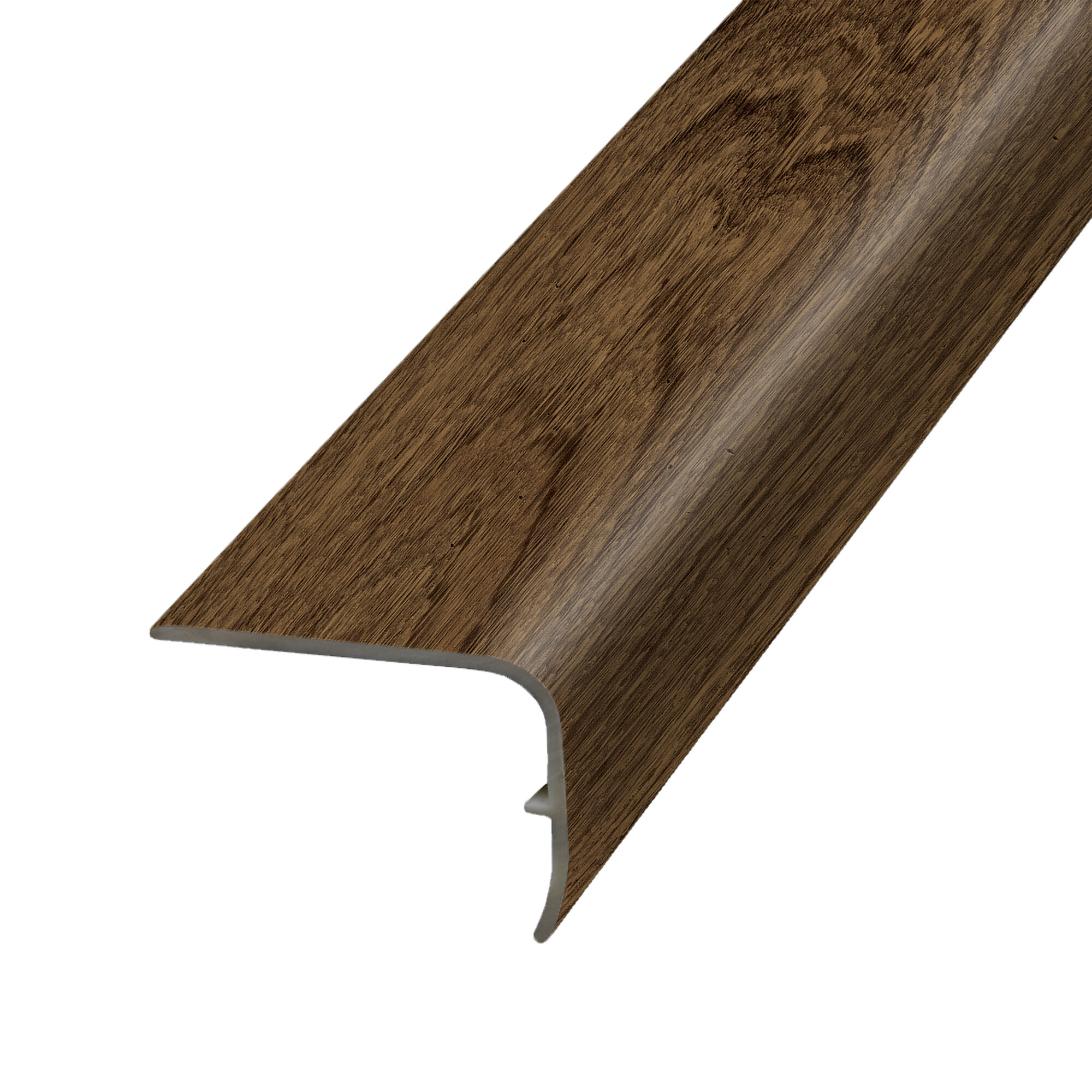 Mohawk Vinyl 1 3 Thick X 1 88 Wide X 78 75 Length Stair Nose Wayfair