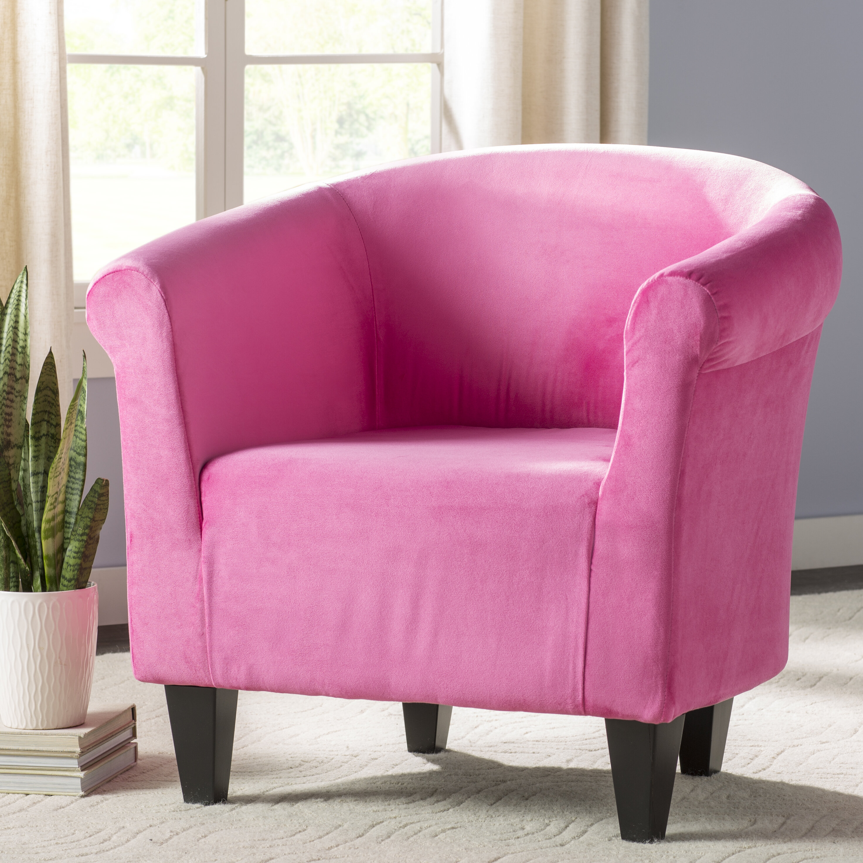 Avenue Six Chair Wayfair