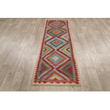 6 8 Runner Kilim Area Rugs You Ll Love In 2021 Wayfair