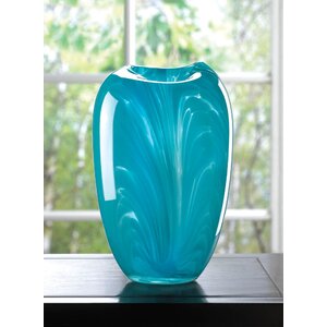 Oluna Glass Vase
