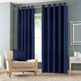 Duck Egg Blackout Curtains Wayfair Co Uk