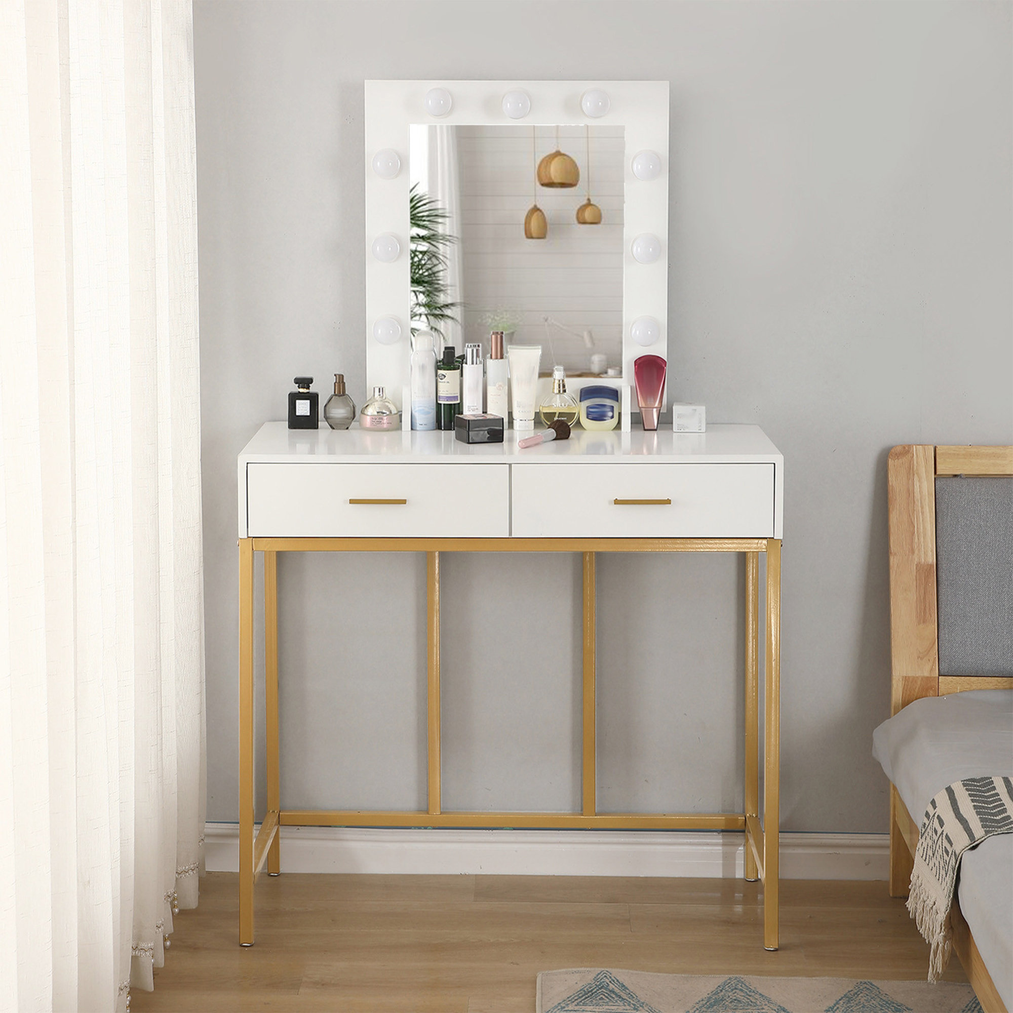 Funky dressing table Clearance