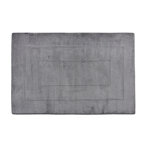 Rectangle Memory Foam Kitchen Mat