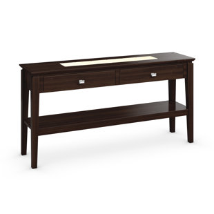 Galleon Console Table