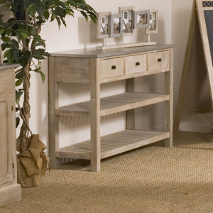 Konsolentisch von Hokku Designs